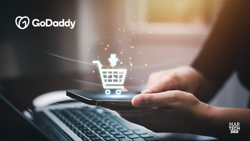 GoDaddy launched GoDaddy Airo