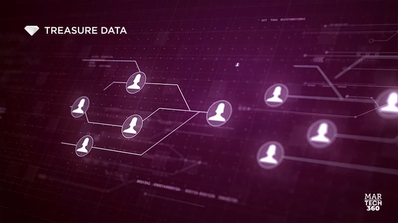 Treasure Data Named a Leader in Inaugural Gartner® Magic Quadrant™ for Customer Data Platforms