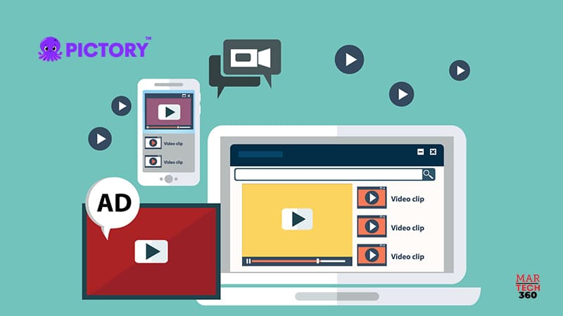 Turn ideas into videos in minutes with Pictory's New Custom GPT - Simplifying Video Creation For Marketers