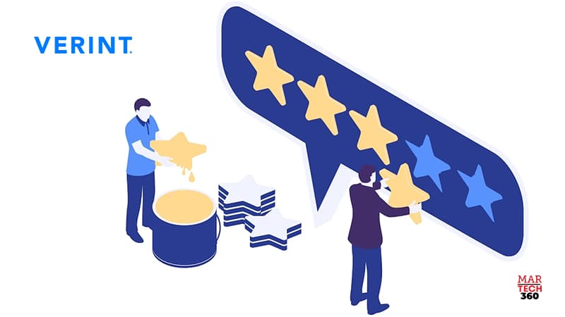 Verint Named a Leader in IDC MarketScape Report for Worldwide Voice of the Customer Applications