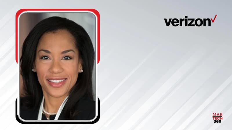 Verizon appoints Stacy Sharpe as EVP and Chief Communications Officer