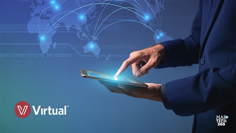 Virtual, Inc. Earns Gold AVA Digital Award for Exceptional Website Design