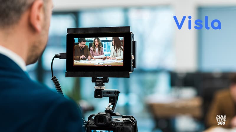 Visla Launches as the Most Versatile AI Video Creation and Editing Platform for Enterprise Users and Teams