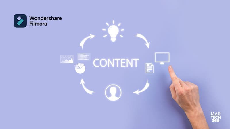 Wondershare Filmora for Mobile Gives Users the Power of Desktop Editing in Their Pocket