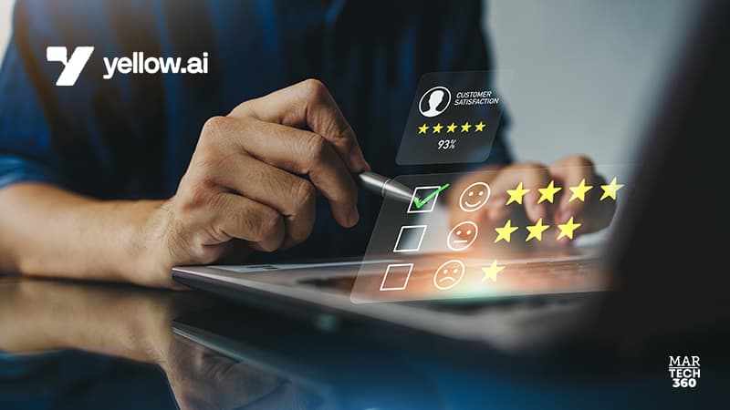 Yellow.ai launches generative AI-powered Email Automation for instant and scalable customer support