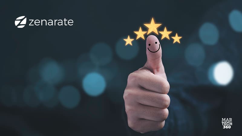 Zenarate Enhances Call Analyzer with New Call Insights to Surface Customer Call Trends and Drive Proactive Agent Training