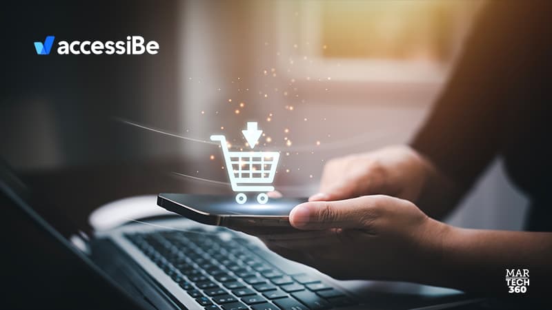 accessiBe Enhances E-Commerce Accessibility with New Shopify App Launch