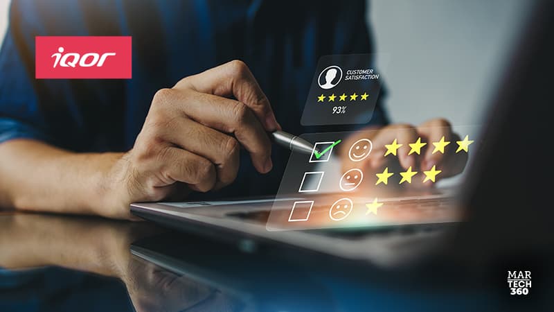 iQor Drives Digital Transformation in Retail With NICE CXone