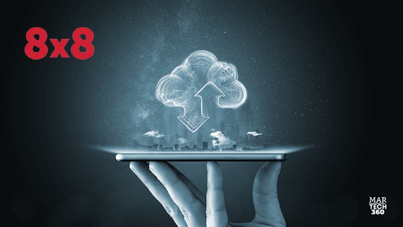 8x8 Receives Multiple Awards for Continued Innovation