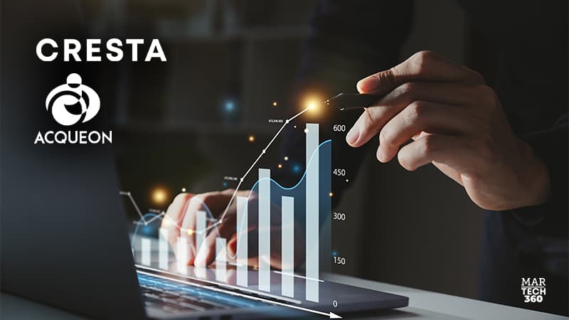 Acqueon and Cresta Launch AI-Powered Revenue Generation and Recovery Solution