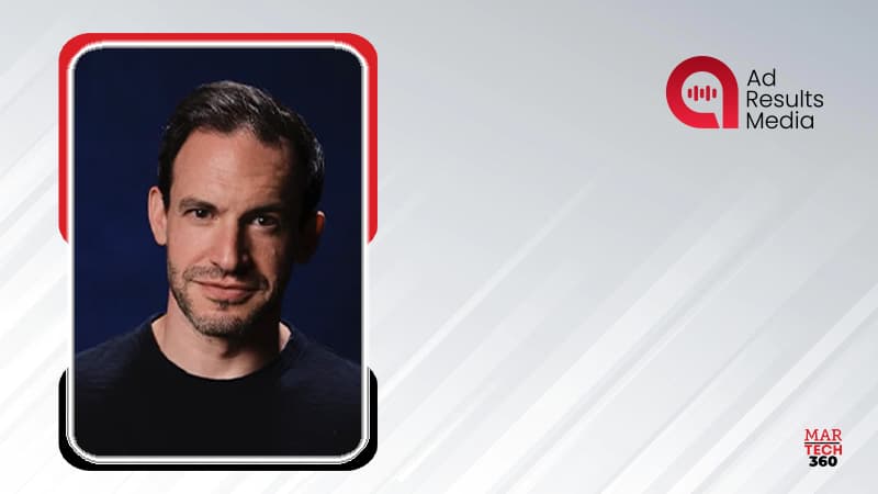 Ad Results Media Names Jordan Fox Chief Executive Officer