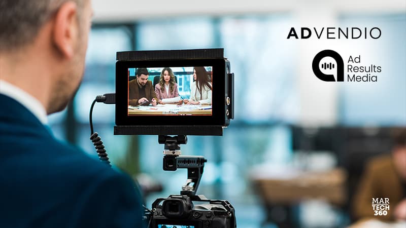Ad Results Media Partners with Global Advertising Management Platform ADvendio