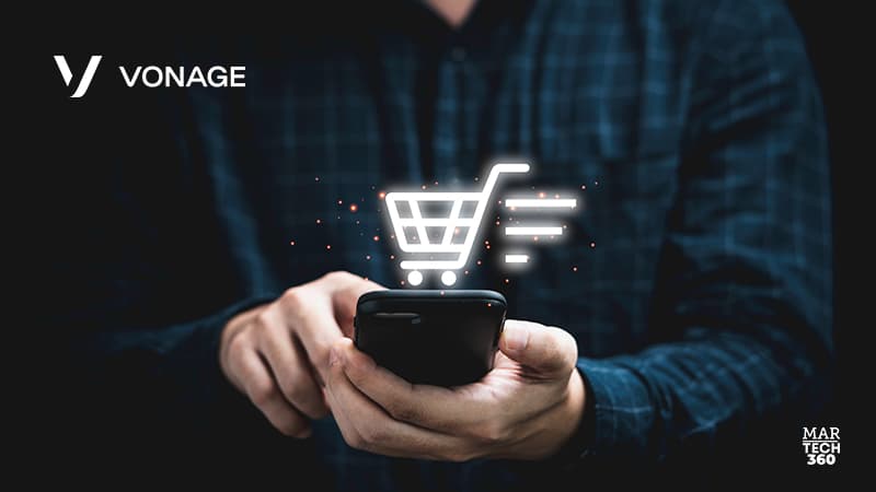 Advanced Gen AI Capabilities to Boost Vonage Conversational Commerce Offering