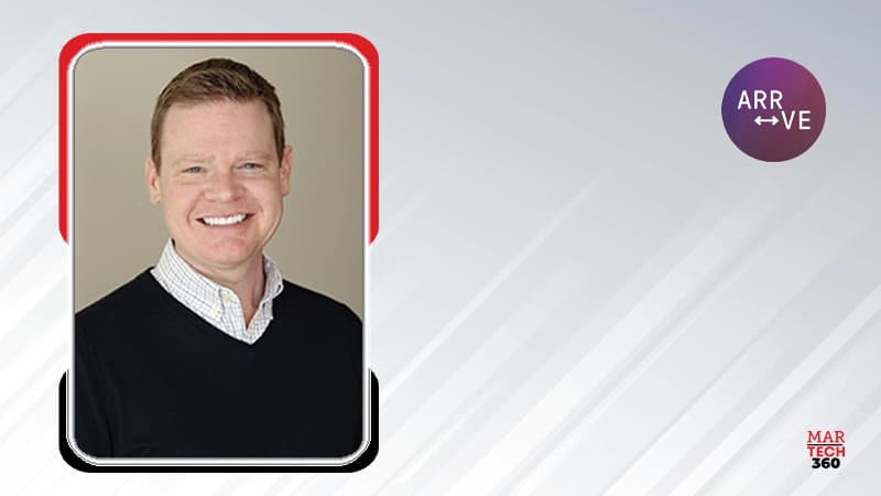 Arrive Recommerce Names Kenny Pate Chief Product Officer