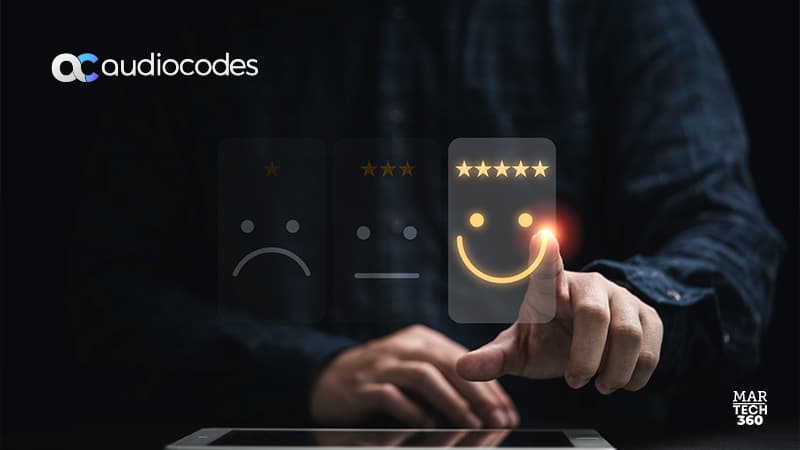 AudioCodes Voca Conversational Interaction Center Now Offers Omnichannel