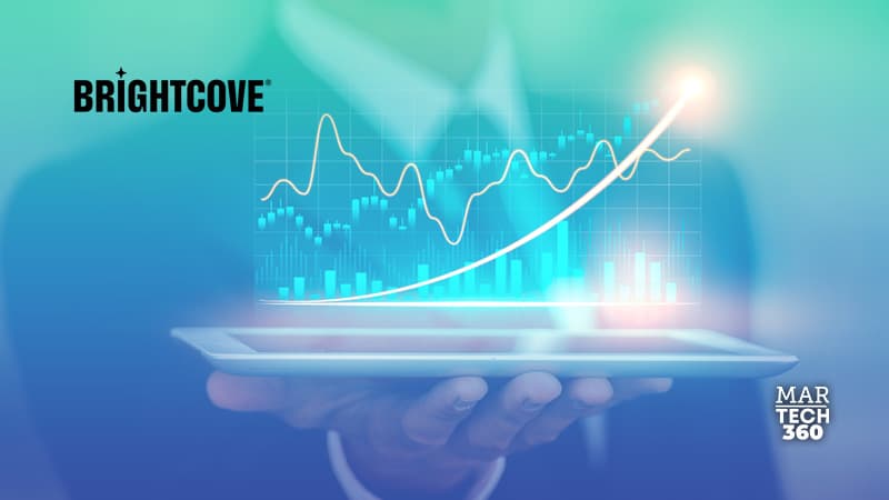 Brightcove Introduces New ‘publisher Insights’ Capability