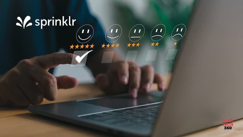 BT Selects Sprinklr for Unified Customer Experience