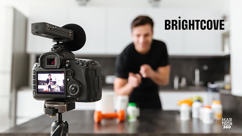 Brightcove simplifies content creation with new intuitive web-based video editing tool