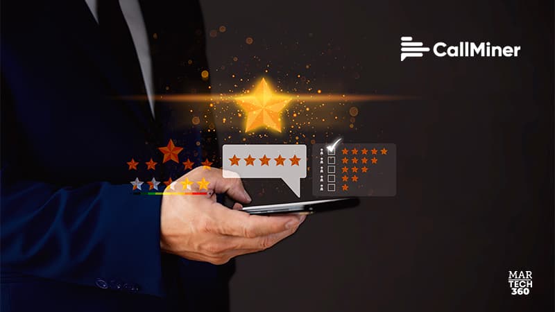 CallMiner Delivers Generative AI Capabilities to Drive Improved Contact Center and Customer Experience Outcomes