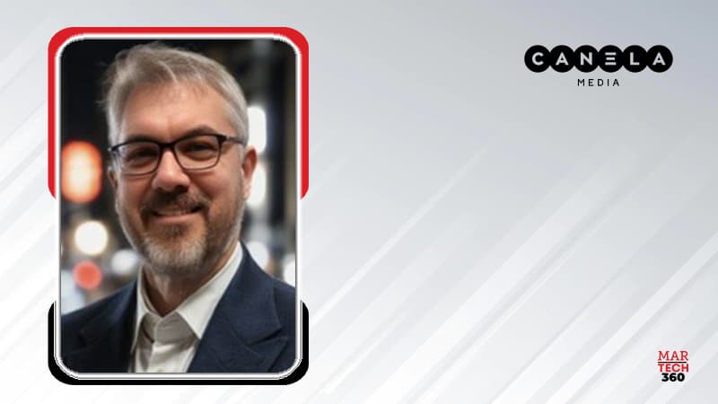Canela Media Taps Brad Dancer as EVP of Research and Insights