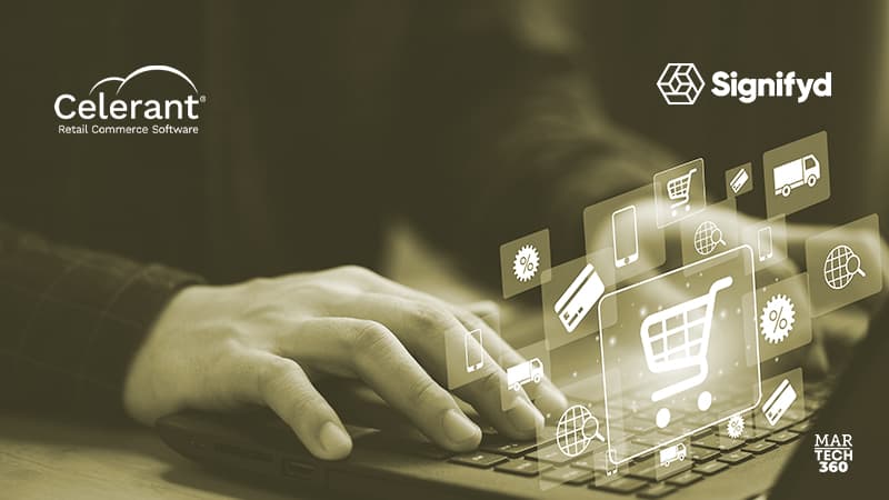 Celerant and Signifyd Partner for eCommerce Fraud and Chargeback Protection
