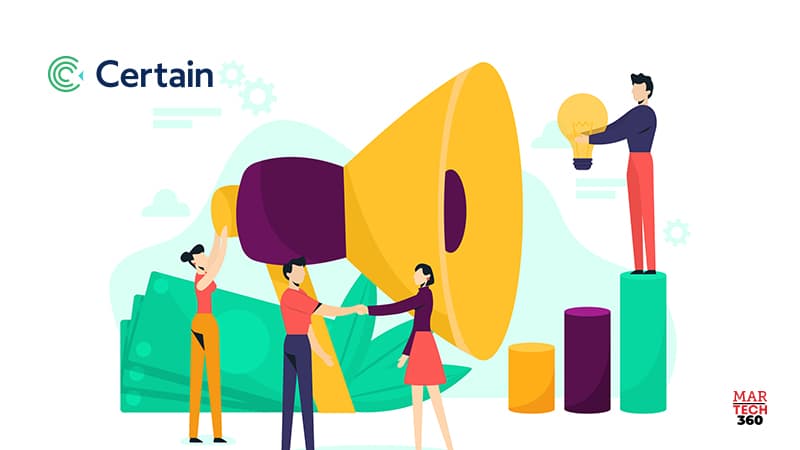 Certain Launches Touchpoint Ignite: Transforming Events with Deep Audience Insights & Conversational AI