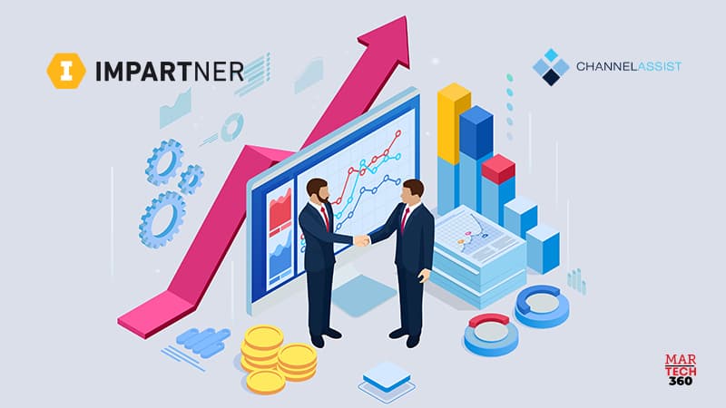 ChannelAssist Inc. and Impartner Software Forge Strategic Partnership to Revolutionize Channel Sales Engagement and Performance
