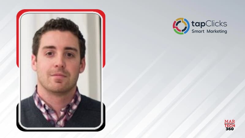 Chris Lane Joins TapClicks Executive Sales Team