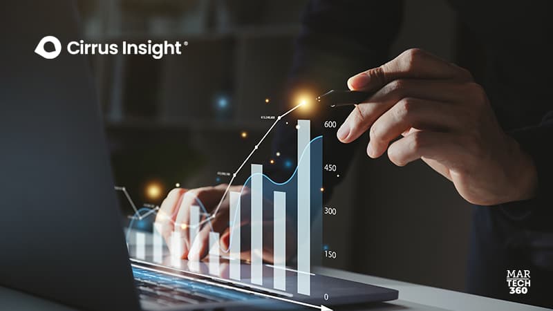 Cirrus Insight Launches Intelligent Customer Scheduling