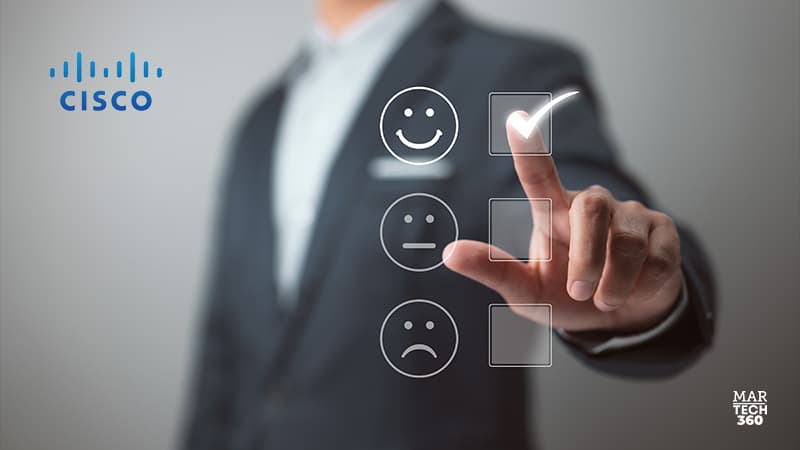 Cisco Furthers Customer Experience Momentum with New Offerings That Extend Customer Value