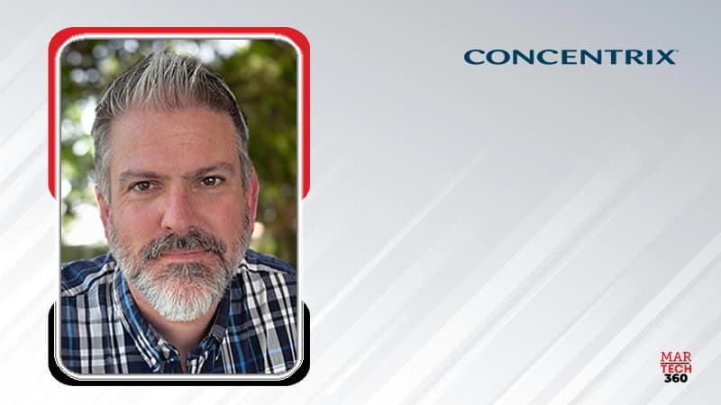 Concentrix Appoints Ryan Peterson as Executive Vice President and Chief Product Officer