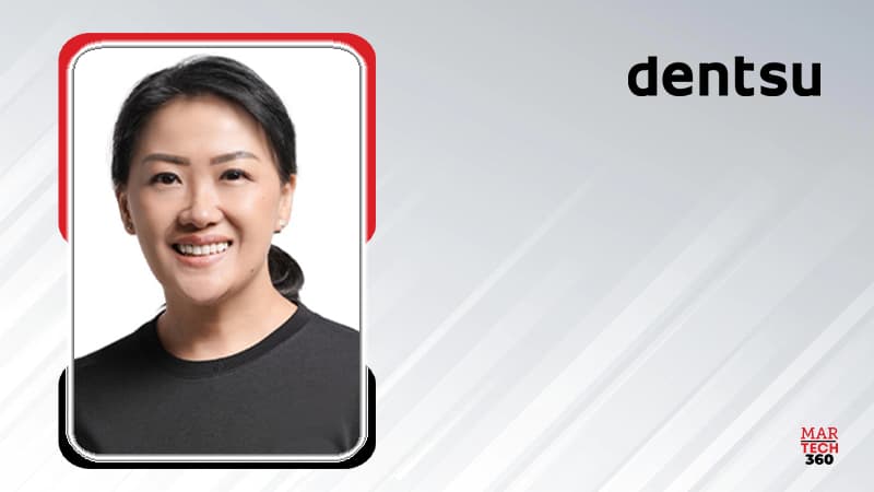 Dentsu appoints Elvira Jakub as CEO of Indonesia