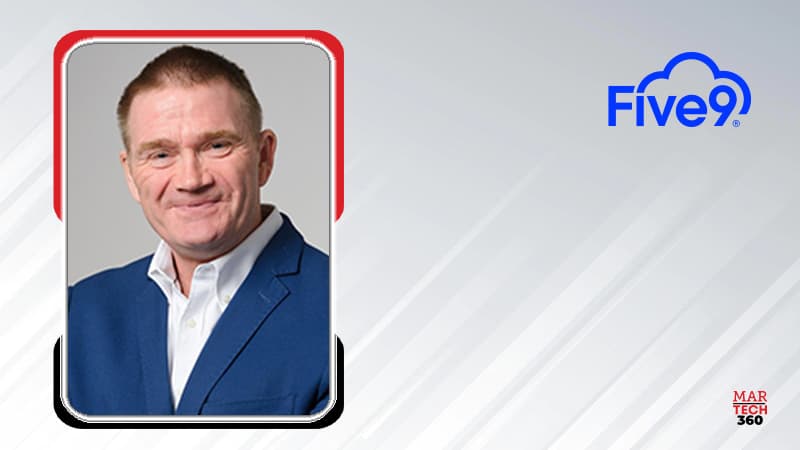 Five9 Hires Leading Gartner CX Analyst Steve Blood