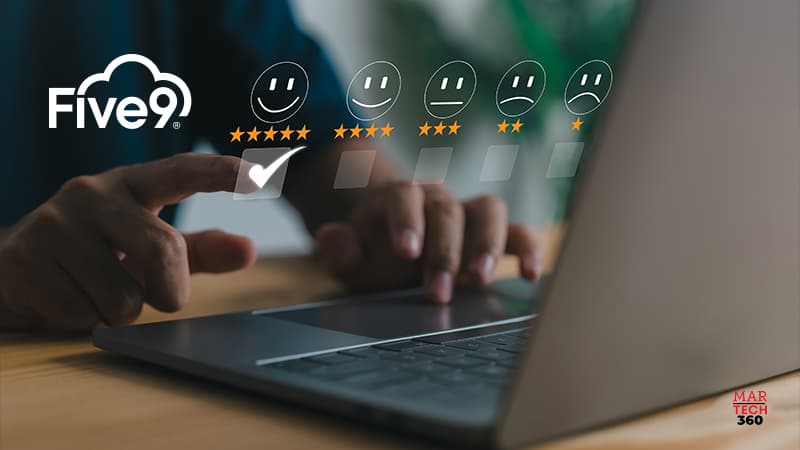 Five9 Launches GenAI Studio, the First Enterprise-Ready Solution Offering Click-and-Customize Generative AI for the Contact Center