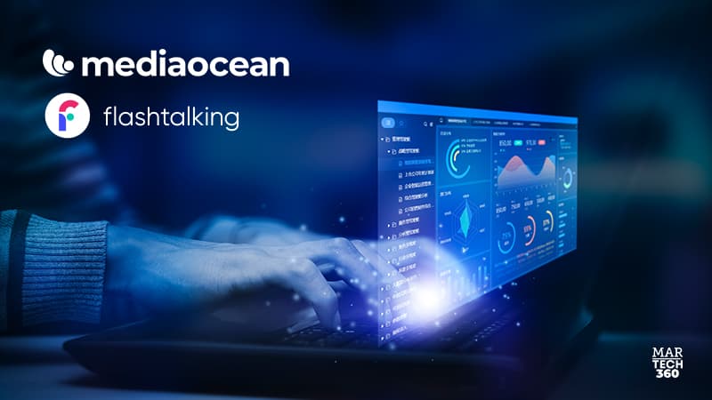 Flashtalking by Mediaocean Announces New Exclusive International Partnerships Covering 89 Markets