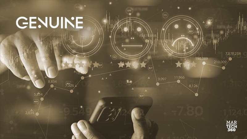 Genuine Launches New Brand Identity To Convey Digital-first Approach And Focus On Accessibility