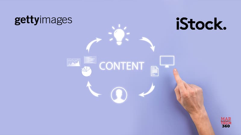 Getty Images and iStock Transform Visual Content Discovery with Innovative AI-powered Search Experience
