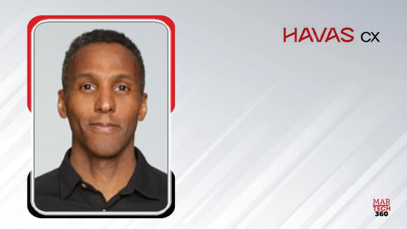 Havas CX Welcomes Arthur Fullerton As Chief Technology Officer