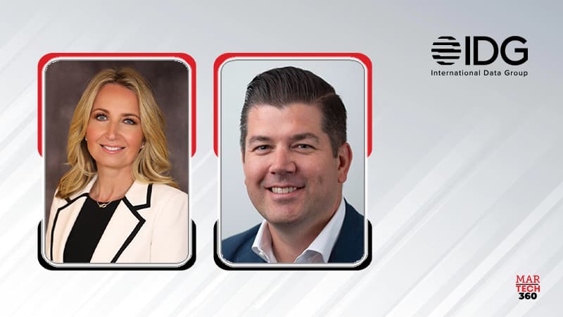 IDG Announces Key Foundry Leadership Appointments to Accelerate Growth and Innovation