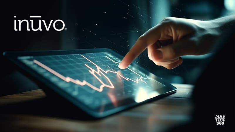 Inuvo Launches Enhanced IntentKey Insights Dashboard