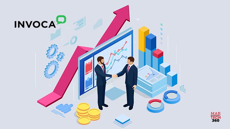 Invoca Wins CX Award for Best Conversational Intelligence Solution of 2024; Launches European Data Center and Adds UK Sales Leader