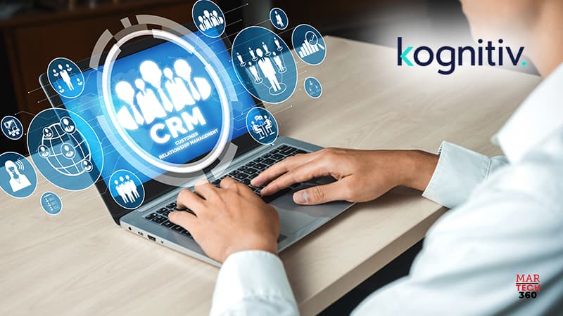 Kognitiv Launches AI-Native, Outcome-Based Kognitiv Amplify
