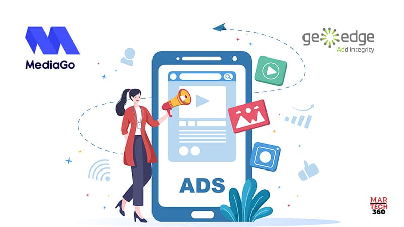 MediaGo and GeoEdge Expand Anti-Malvertising Partnership to Secure Audience Protection