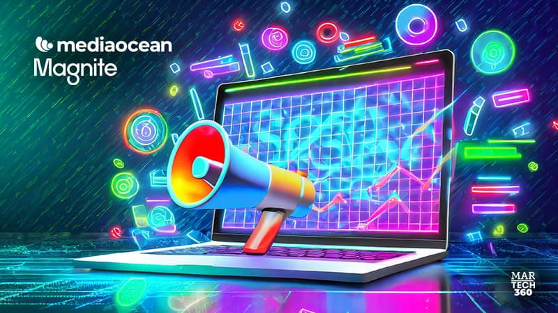 Mediaocean and Magnite Strike Exclusive Partnership to Automate Media Planning, Execution, and Reconciliation in Streaming TV