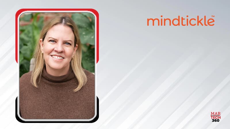 Mindtickle Announces Appointment of Veteran Marketing Leader as CMO