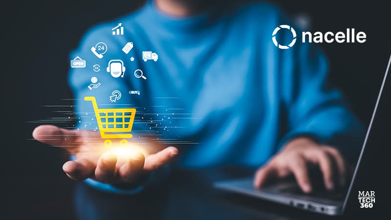 Nacelle Unveils Game-Changing Personalization Solution for E-Commerce