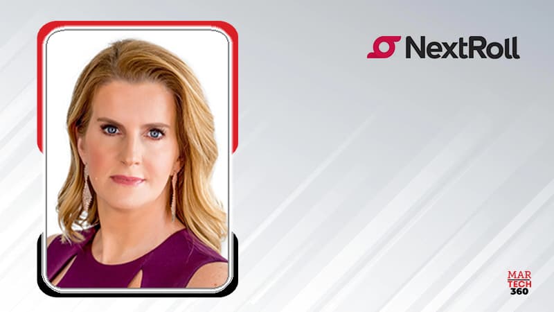 NextRoll Bolsters Leadership Team with the Appointment of Laura Zwahlen as Chief Revenue Officer