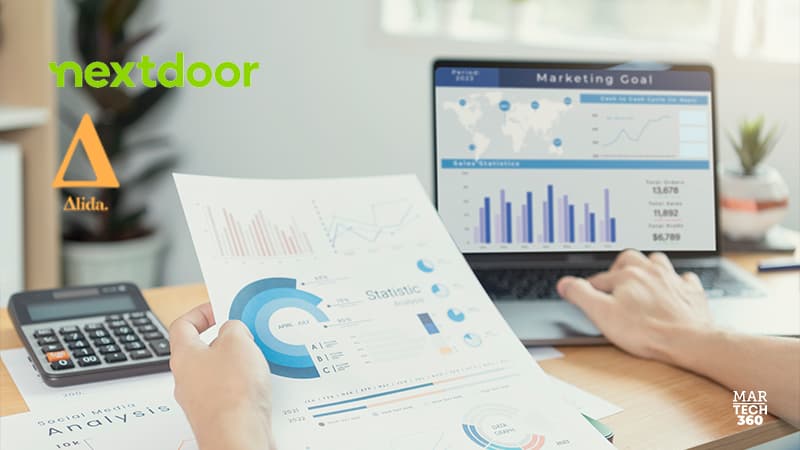 Nextdoor Chooses Alida to Build Trusted User Relationships for the World’s Largest Neighborhood Network
