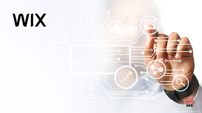 Now Live: Wix Delivers the Next Generation of Web Creation with the Release of the AI Website Builder