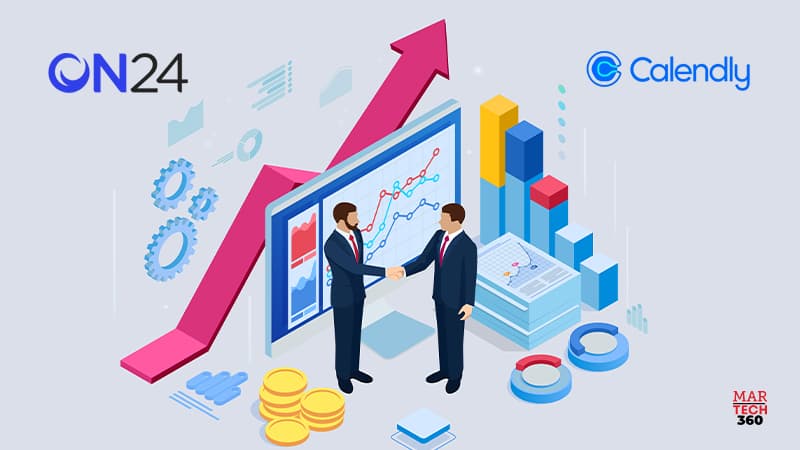 ON24 Empowers Enterprises to Accelerate Pipeline through Calendly Integration